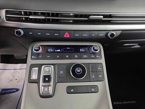 Used 2023 Hyundai Palisade SEL w/ Cargo Package image 23
