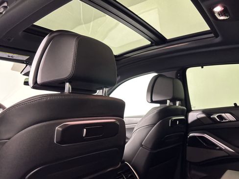 New 2027 BMW X6 xDrive40i AWD/4WD image 33