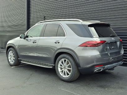 Used 2024 Mercedes-Benz GLE 450 4MATIC