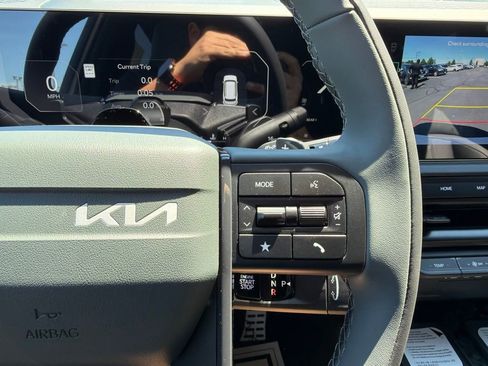 New 2027 Kia Telluride SX Prestige X-Pro AWD/4WD image 33