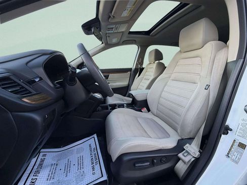 Used 2018 Honda CR-V EX image 10
