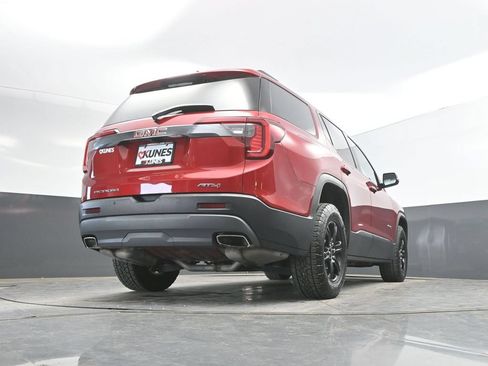 Used 2023 GMC Acadia AT4 w/ Preferred Package AWD/4WD image 43