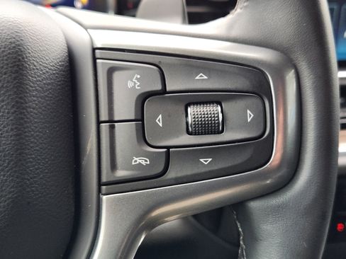 Certified 2024 Chevrolet Silverado 1500 LT image 28