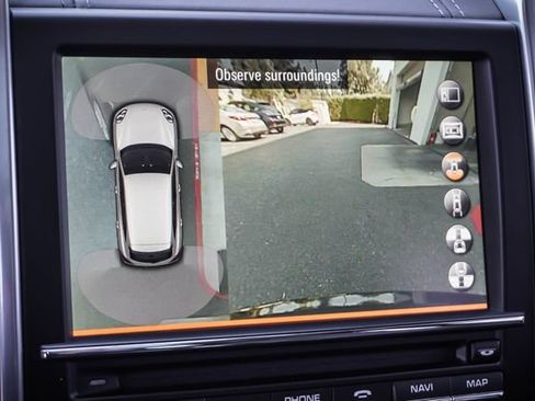Used 2016 Porsche Cayenne S AWD/4WD image 15