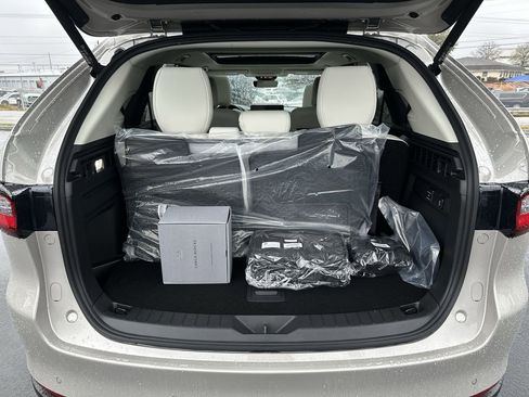 New 2026 MAZDA CX-90 3.3 Turbo w/ Premium Plus Pkg image 25