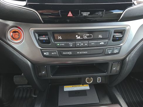 Certified 2023 Honda Passport EX-L image 27