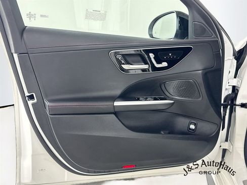 Used 2023 Mercedes-Benz C 43 AMG 4MATIC Sedan image 21