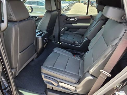 New 2026 GMC Yukon Denali RWD image 6