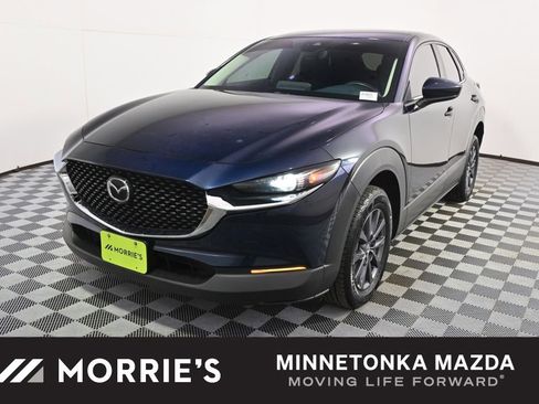 Used 2020 MAZDA CX-30 AWD image 1