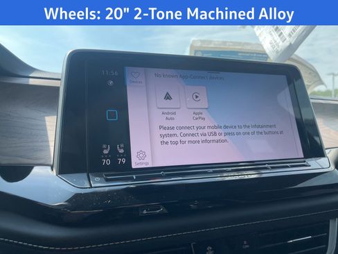 New 2026 Volkswagen Atlas SE FWD image 18