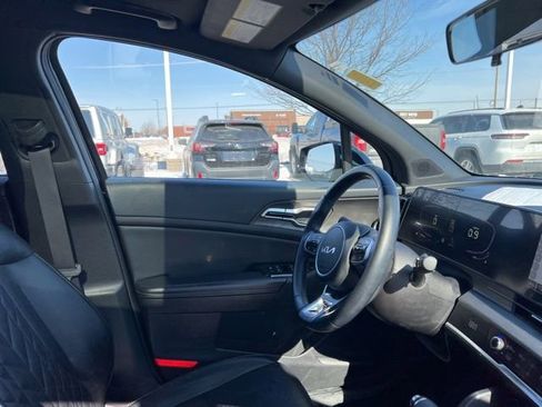 Certified 2023 Kia Sportage X-Line w/ X-Line Premium Package image 39