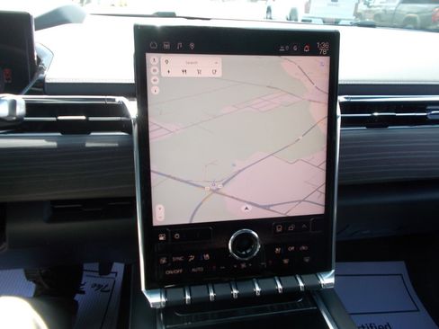 New 2025 GMC Sierra EV Denali image 18