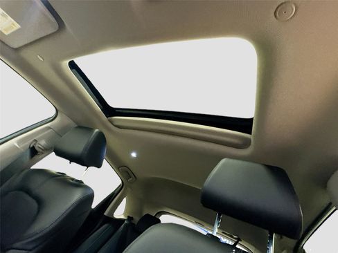 New 2026 Honda HR-V EX-L image 20