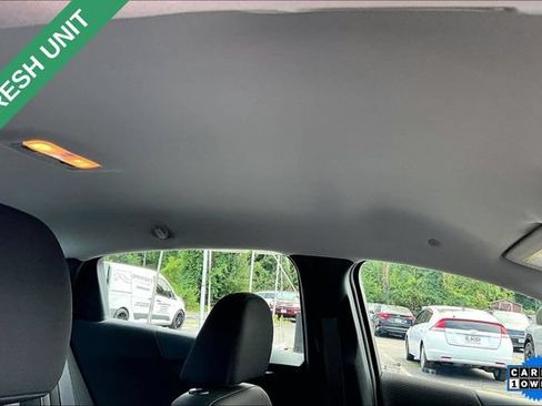 Used 2016 Chevrolet Malibu Hybrid FWD image 20