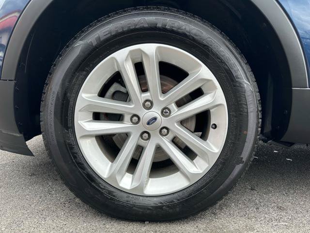 Used 2016 Ford Explorer 4WD image 25