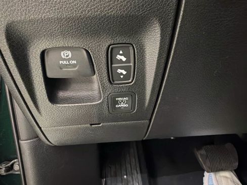 New 2026 RAM 1500 Rebel AWD/4WD image 27