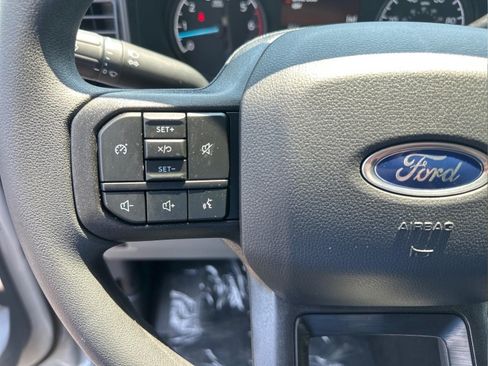 New 2026 Ford F250 XL w/ STX Appearance Package AWD/4WD image 26