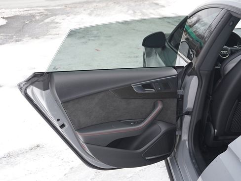 Used 2019 Audi RS 5 Sportback image 34