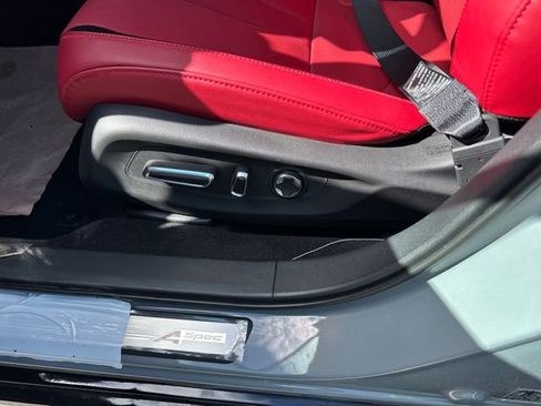 New 2026 Acura ADX A-Spec image 17