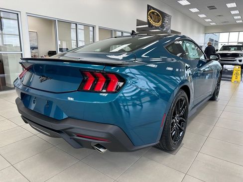 New 2026 Ford Mustang Ecoboost image 22