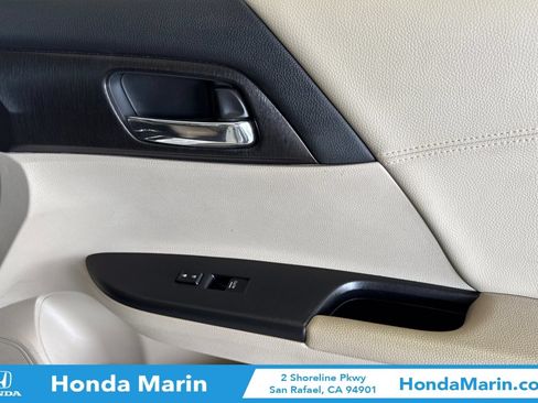 Used 2013 Honda Accord EX-L image 20