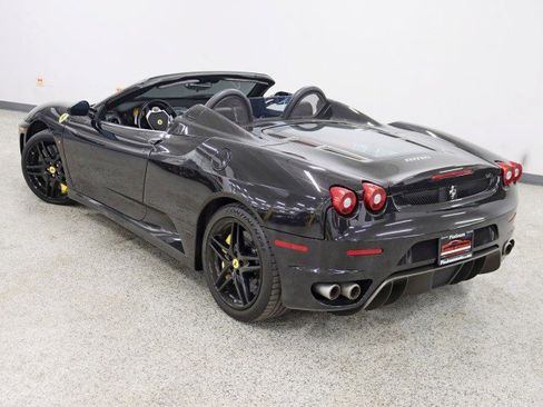 Used 2008 Ferrari F430 Spider image 16