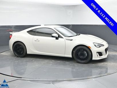 Used 2018 Subaru BRZ Limited w/ Popular Package #3