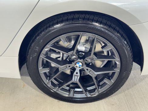 Certified 2025 BMW 330i Sedan image 36