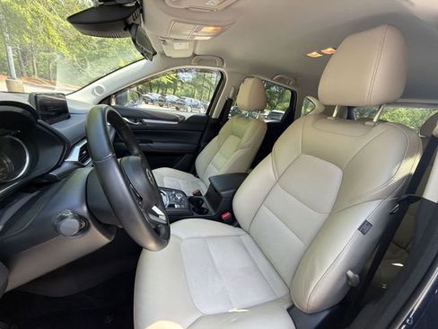 Used 2018 MAZDA CX-5 Touring FWD image 11