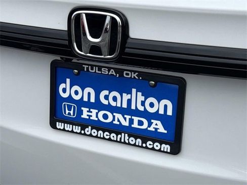 New 2026 Honda Odyssey Sport-L image 7