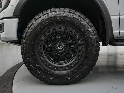 New 2026 Ford F150 Tremor w/ Equipment Group 402B AWD/4WD image 12