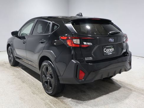 Used 2024 Subaru Crosstrek 2.0i image 4
