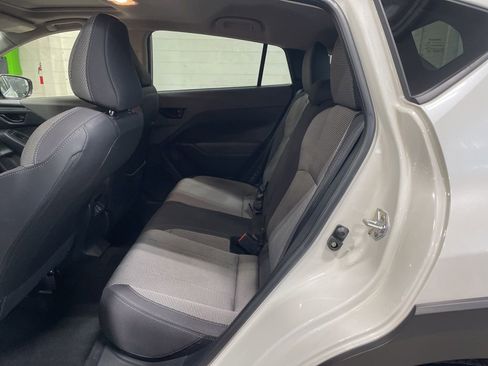 Certified 2024 Subaru Crosstrek 2.0i Premium image 24