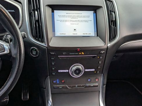 Used 2019 Ford Edge ST w/ Equipment Group 401A image 11