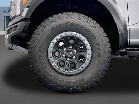 New 2026 Ford F150 Raptor AWD/4WD image 13