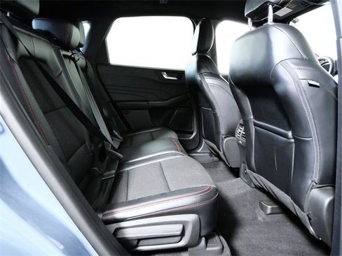 Used 2023 Ford Escape ST-Line Select w/ Class II Trailer Tow Package image 12