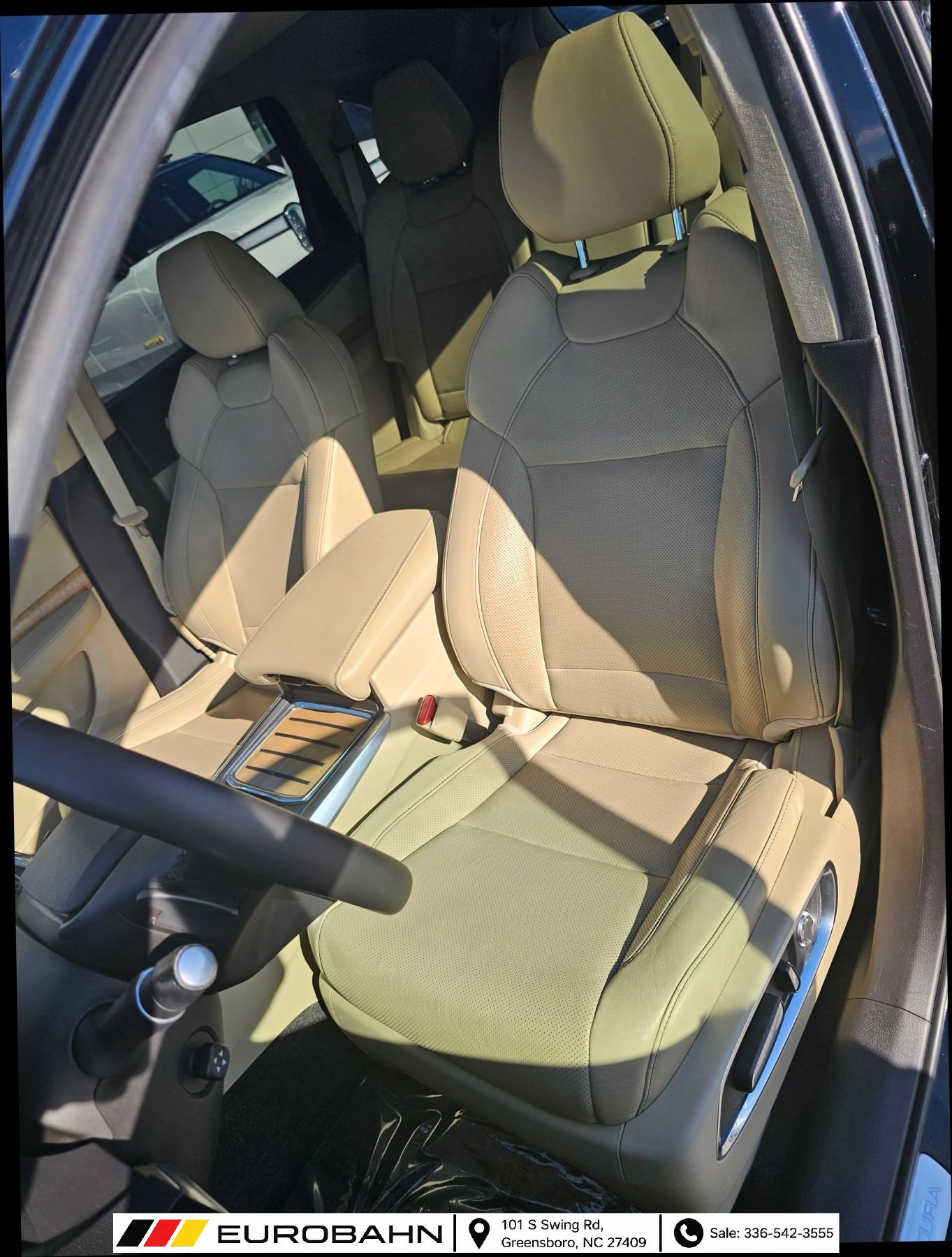 Used 2020 Acura MDX w/ Technology Package FWD image 10