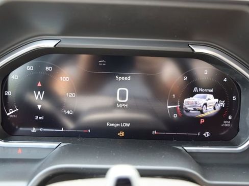 New 2026 GMC Sierra 1500 Denali Ultimate AWD/4WD image 31