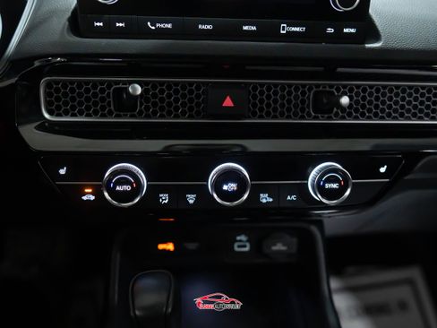 Used 2023 Honda Civic EX image 32