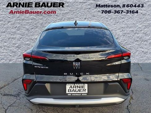New 2026 Buick Envista Preferred image 8