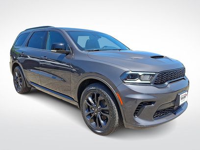 Certified 2024 Dodge Durango R/T