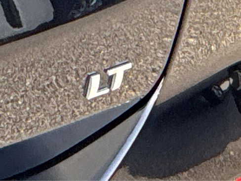 Certified 2024 Chevrolet Equinox LT image 21