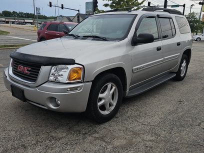 Used 2004 GMC Envoy XL SLE w/ 1SB Preferred Equipment Group