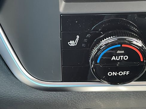 New 2026 Nissan Rogue SV w/ Cold Weather Package image 29