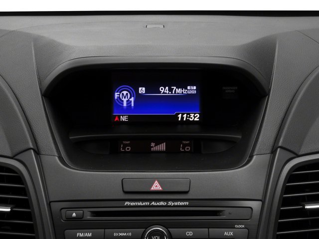 Used 2018 Acura RDX AWD image 10