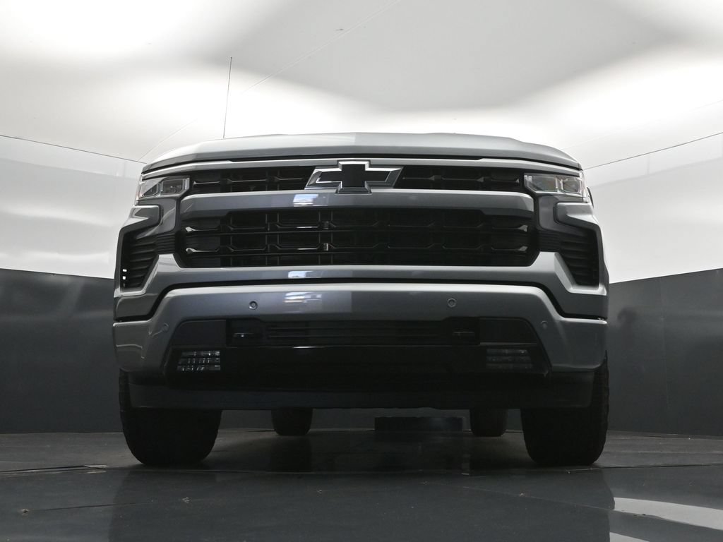 New 2026 Chevrolet Silverado 1500 RST w/ RST All Star Premium Package AWD/4WD image 47