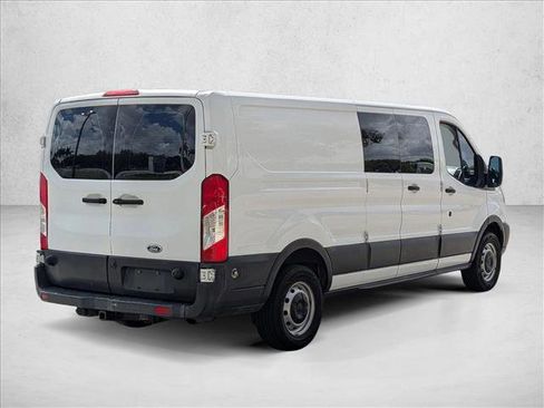 Used 2016 Ford Transit 150 148 Low Roof image 5