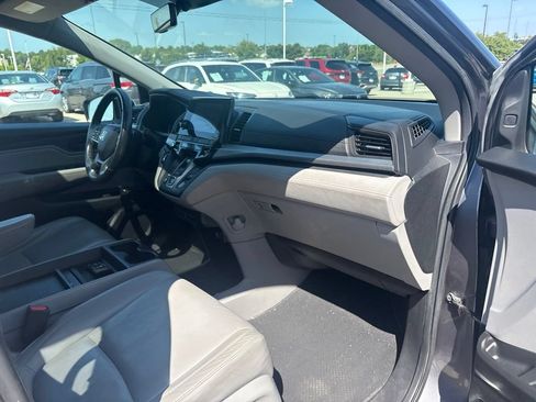 Used 2019 Honda Odyssey EX-L image 27