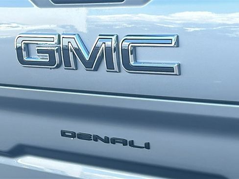 Certified 2024 GMC Sierra 1500 Denali Ultimate image 7