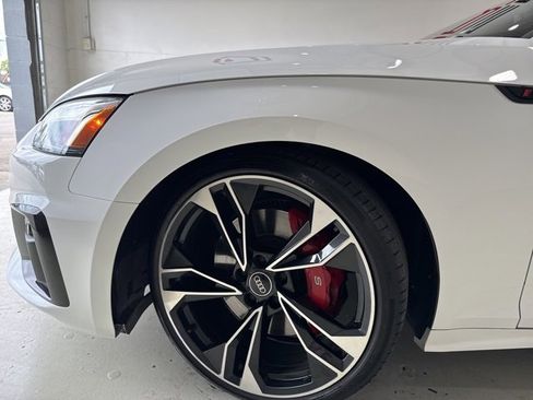 Used 2023 Audi S5 Premium Plus w/ Premium Plus Package image 12